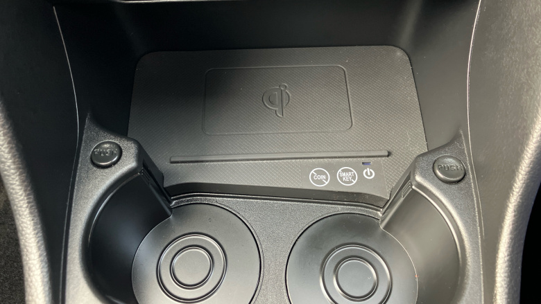 Kia Picanto 1.0 X-Line S 5dr Auto Petrol Hatchback